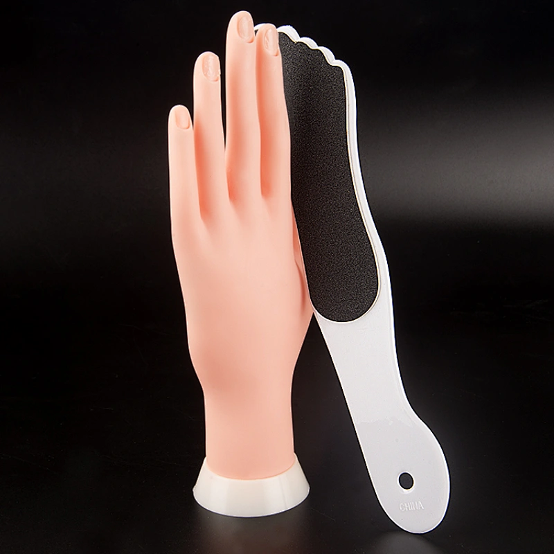 Foot File
