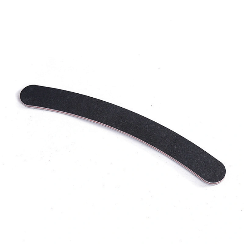 Banana Nail File