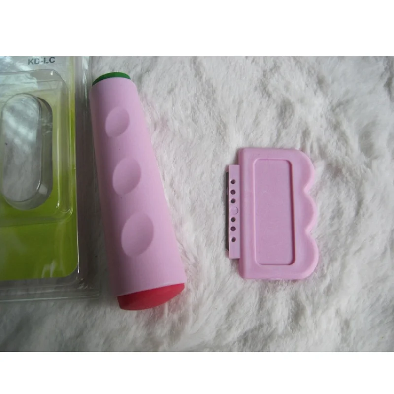 Nail Stamp Printer