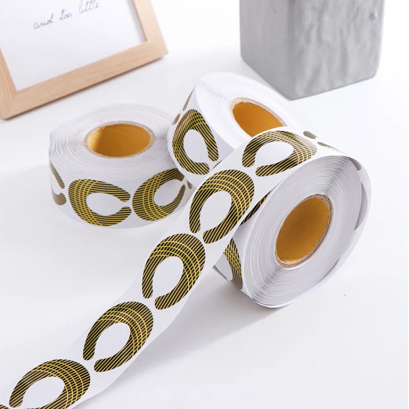 Arc Nail Forms