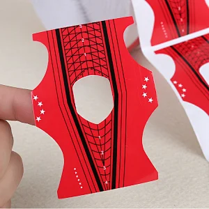 Red Watch Forms