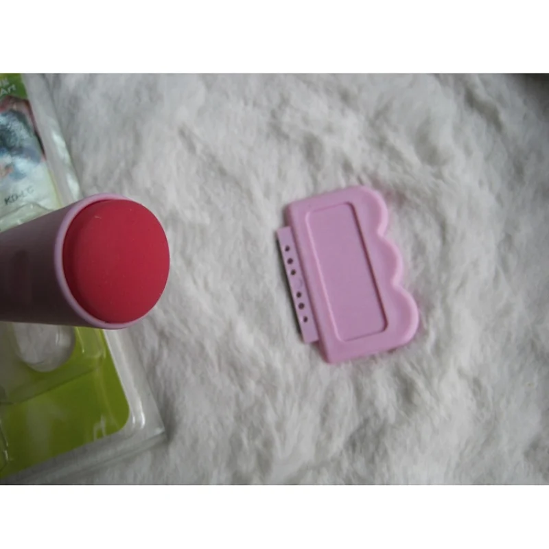 Nail Stamp Printer
