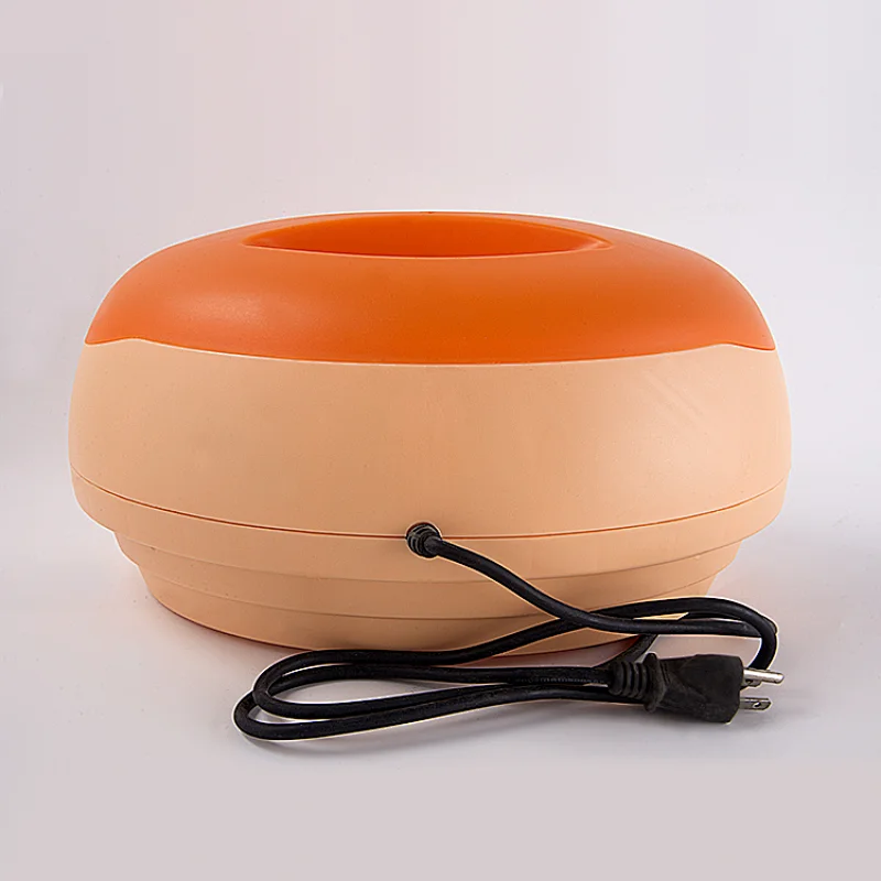 Wax Heater