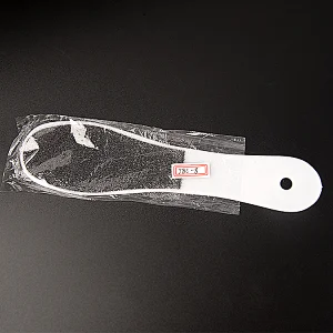 Foot File