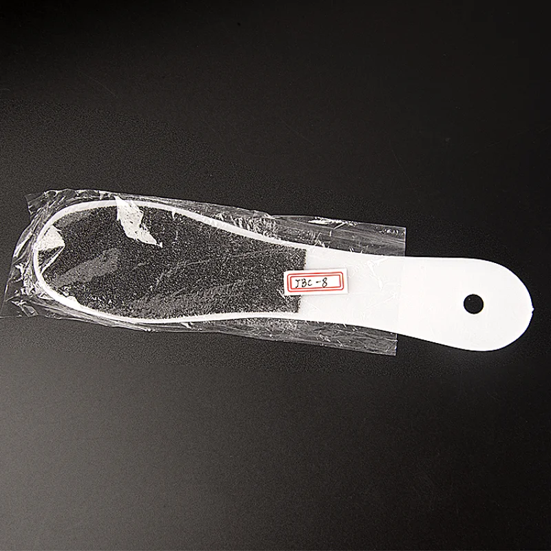 Foot File