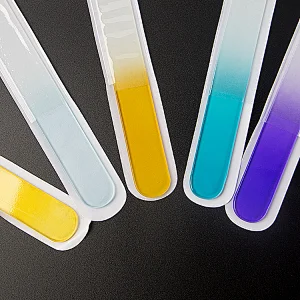 Small Glass File
