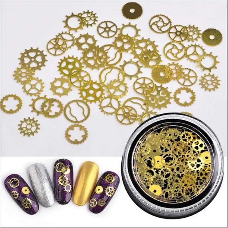 Gear Ultra Thin Decoration