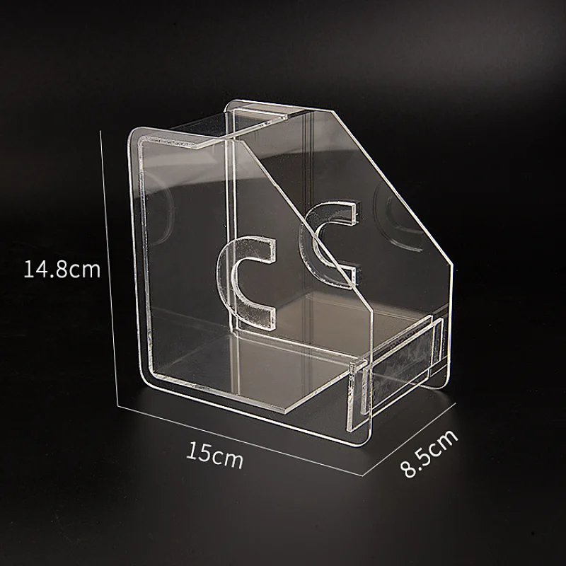 Nail Form Dispenser