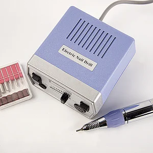 Asianial nail care tools and equipment electric jd 700 manicure machine nail drill