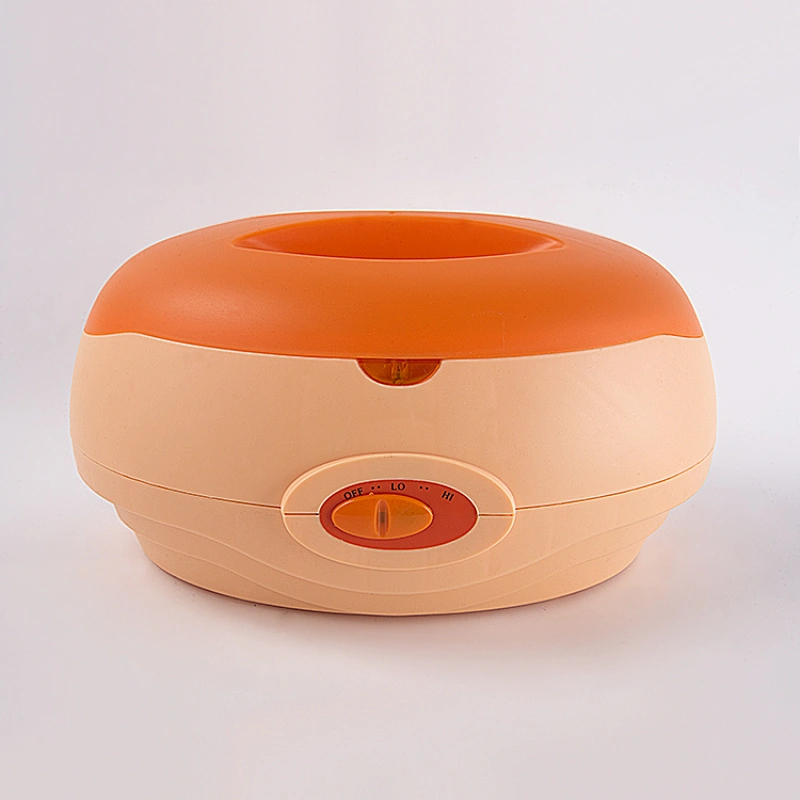 Wax Heater