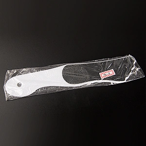 Foot File
