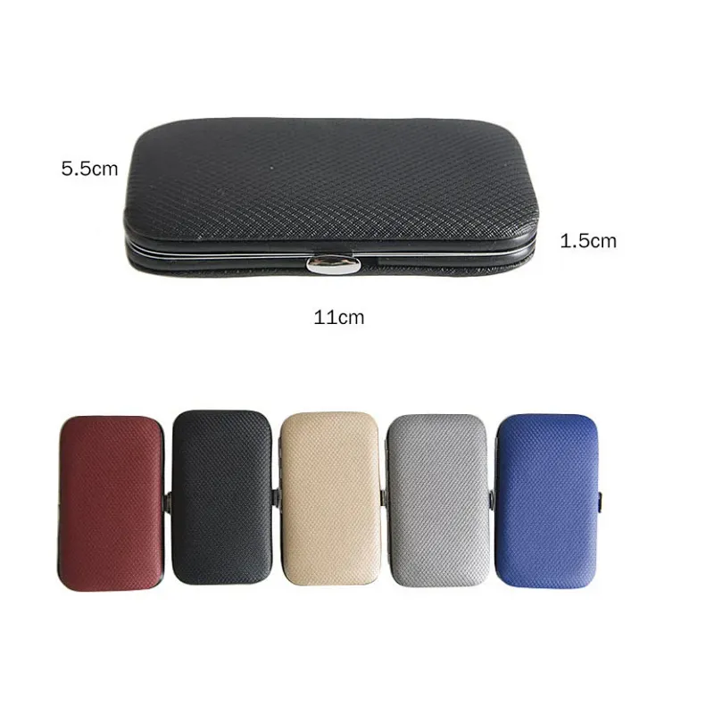Nail Clipper Set