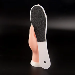 Foot File