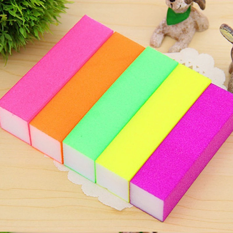 Fluorescent Buffer Block