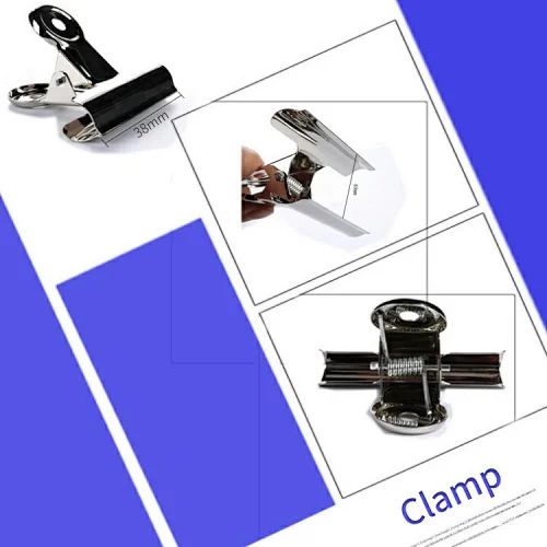 Clip