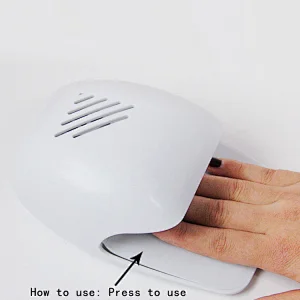Nail Dryer