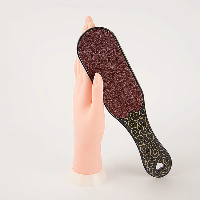 Water-proof Printing Foot File