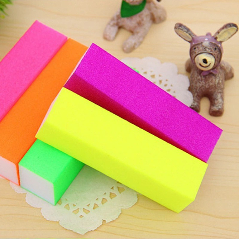 Fluorescent Buffer Block