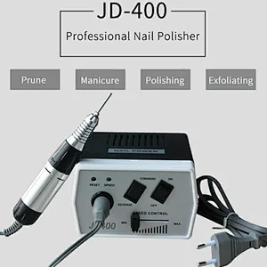 Asianail JD400 miniature electric grinding machine nail grinding machine