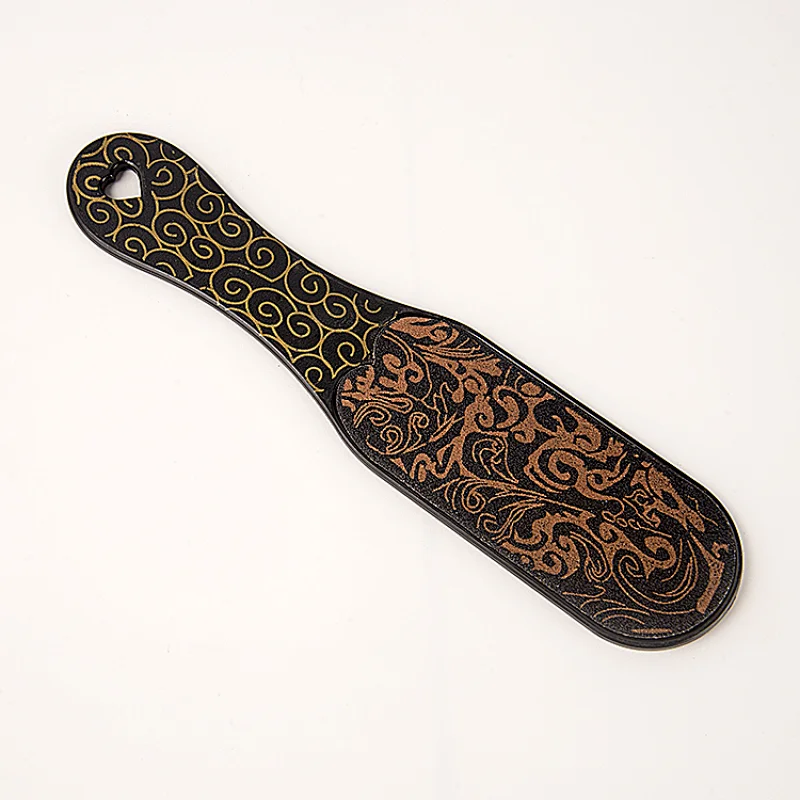 Water-proof Printing Foot File