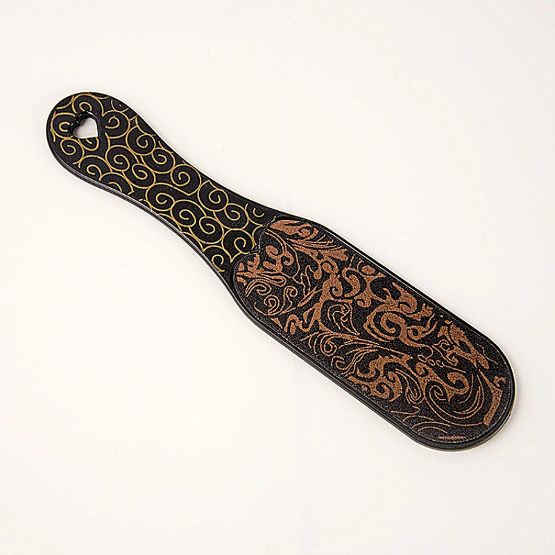Water-proof Printing Foot File