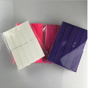 Fluorescent Buffer Block