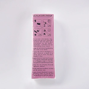 Portable Hair-Removing Cloth