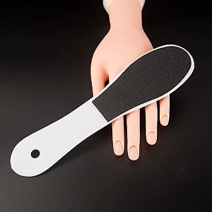 Foot File
