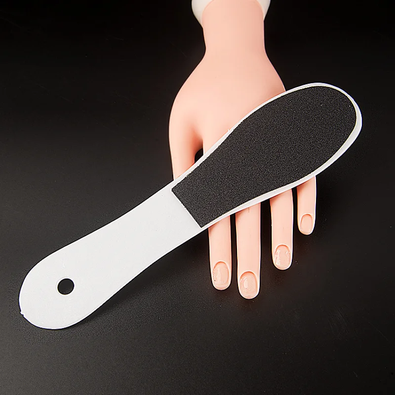 Foot File