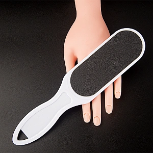 Foot File