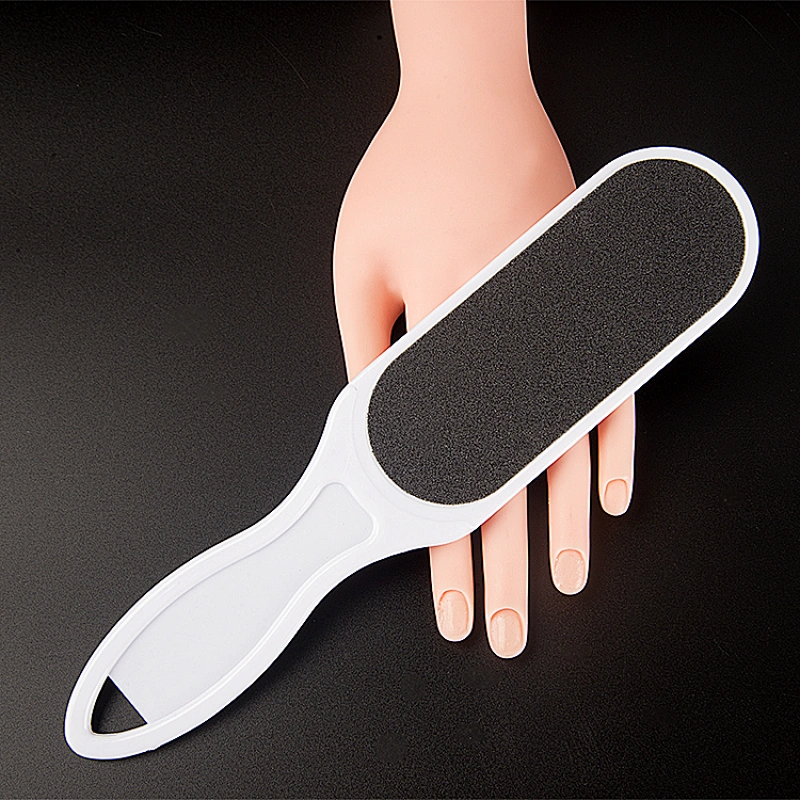 Foot File