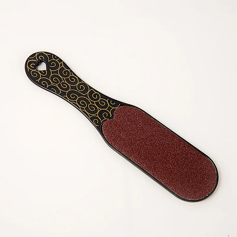 Water-proof Printing Foot File