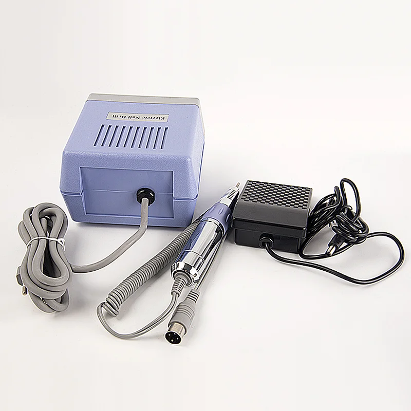 Asianial nail care tools and equipment electric jd 700 manicure machine nail drill