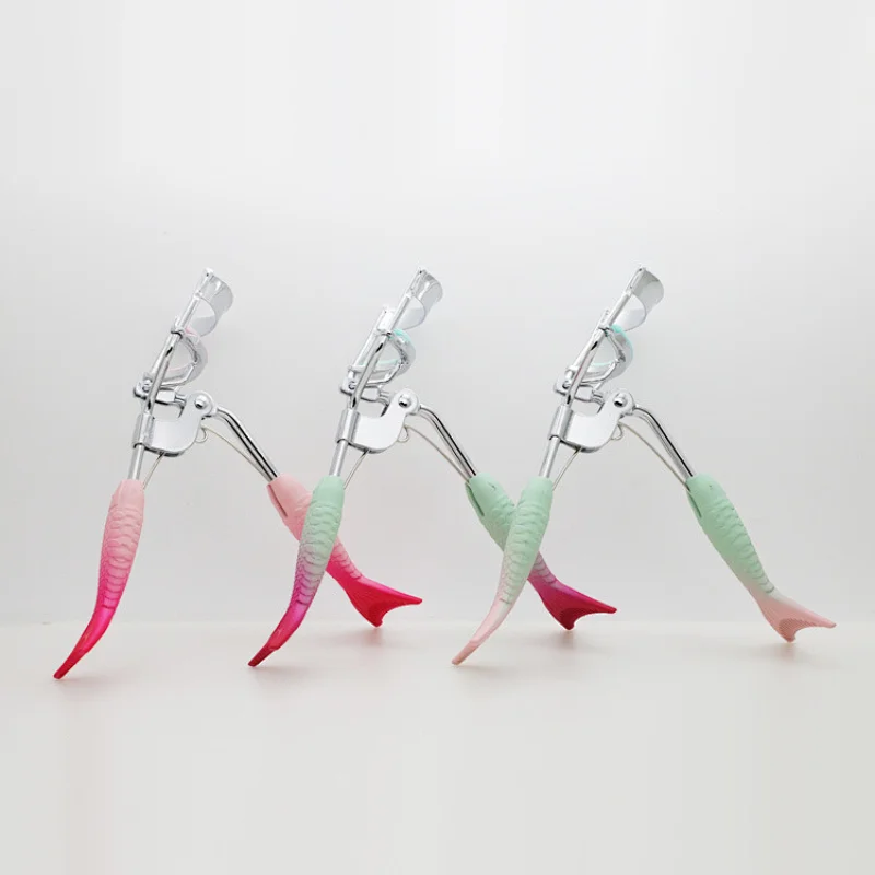 Mermaid Eyelash Curler