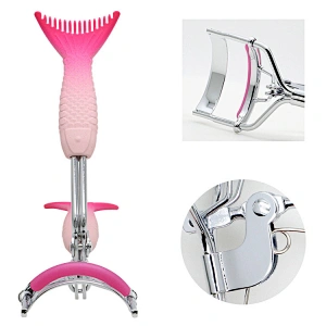 Mermaid Eyelash Curler
