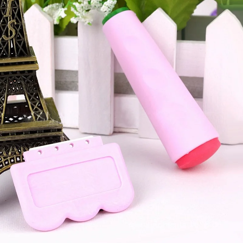 Nail Stamp Printer