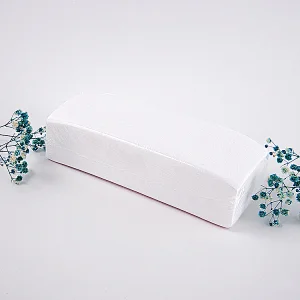 Portable Hair-Removing Cloth