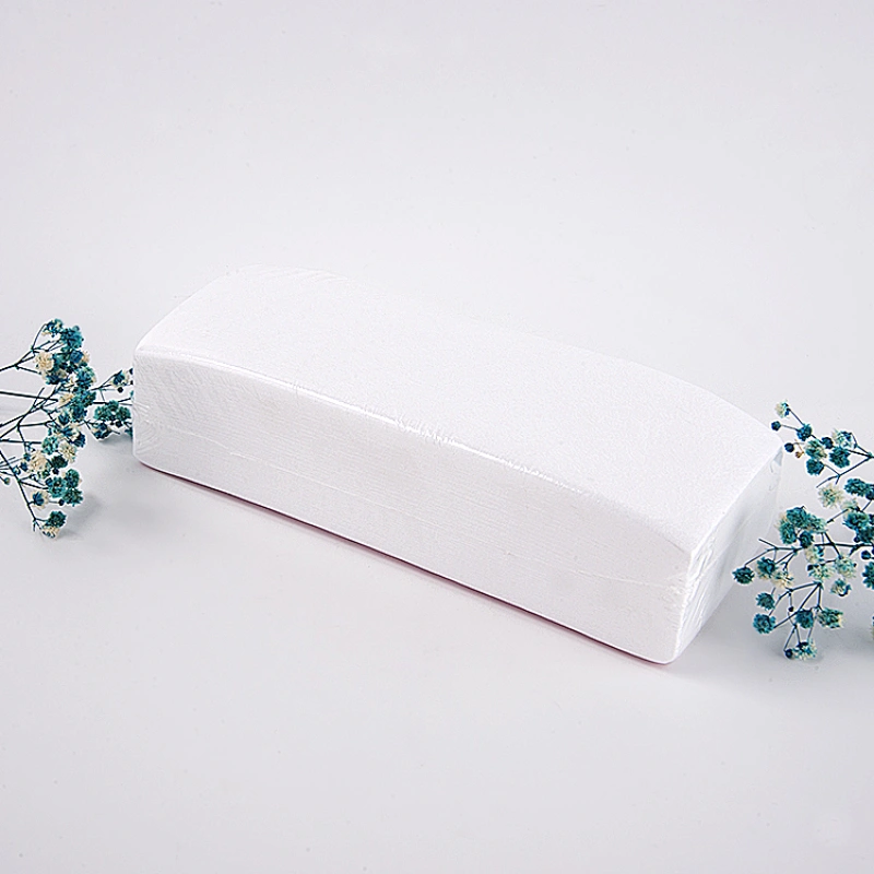 Portable Hair-Removing Cloth