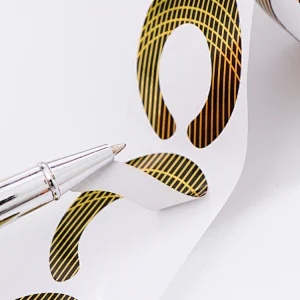 Arc Nail Forms