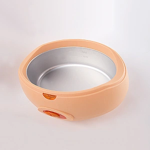 Wax Heater