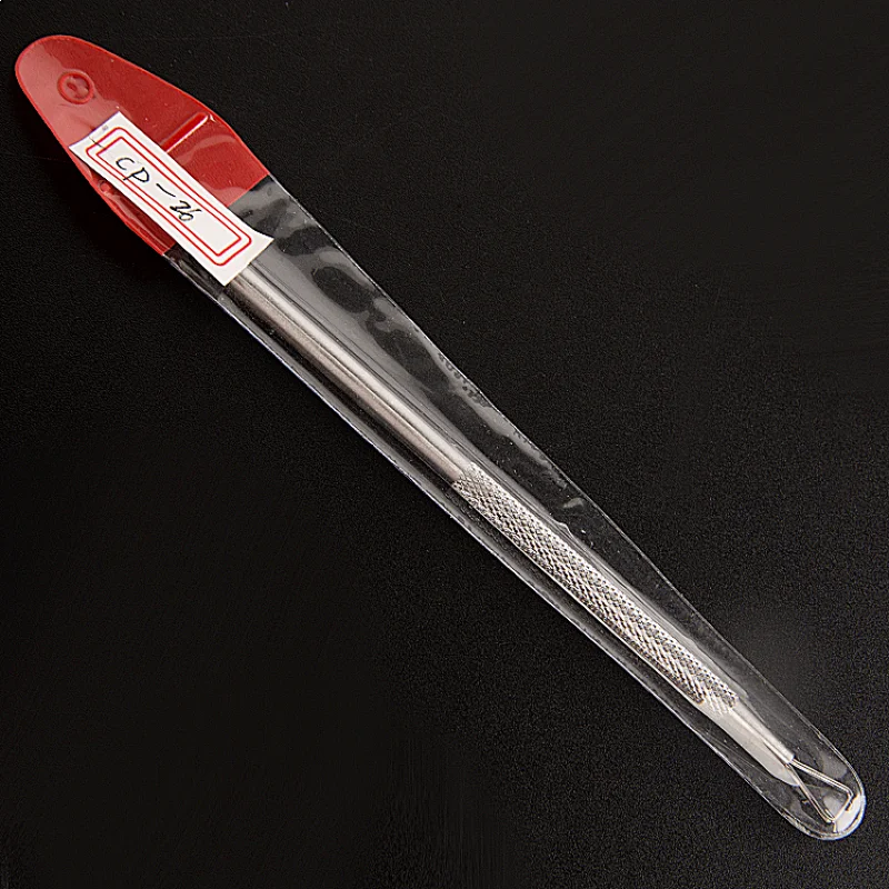 Cuticle Pusher