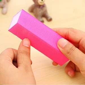 Fluorescent Buffer Block