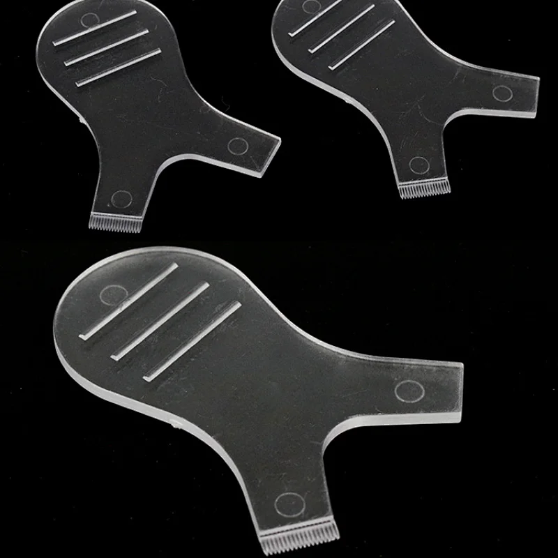 Y-Shaped Mascara Brush