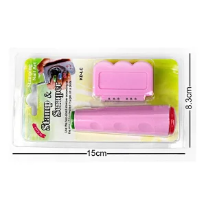 Nail Stamp Printer