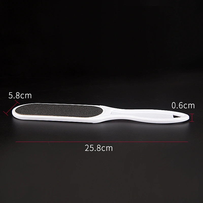 Foot File