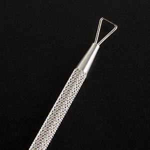 Cuticle Pusher