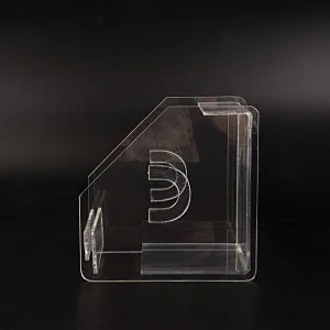 Nail Form Dispenser