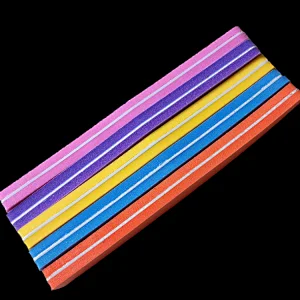 Sponge Triangle File