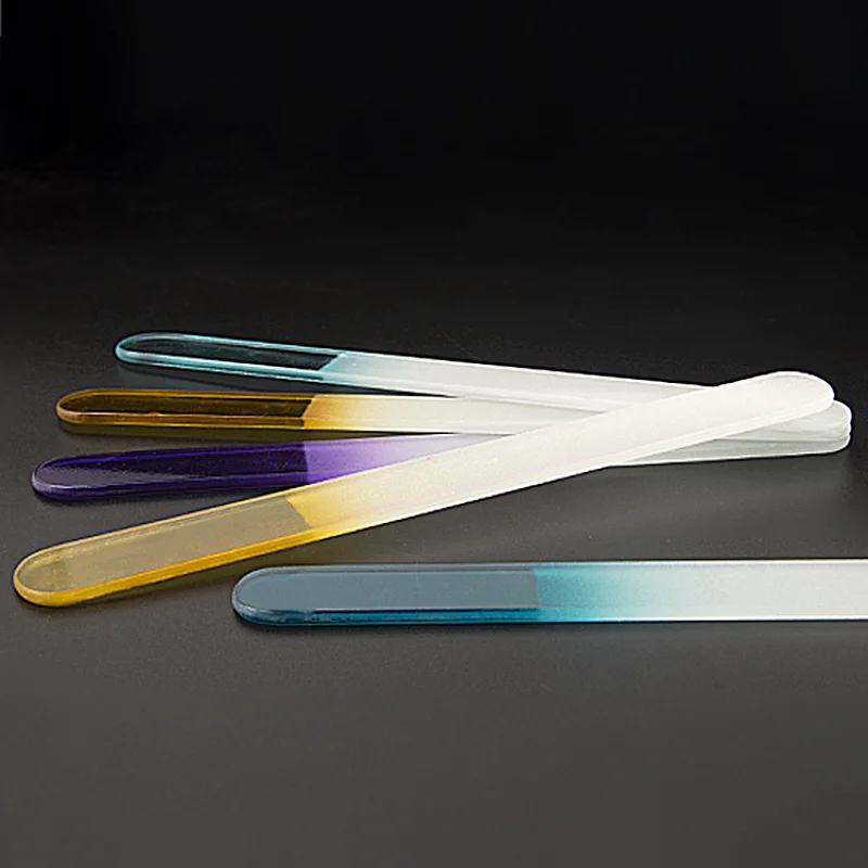 Small Glass File