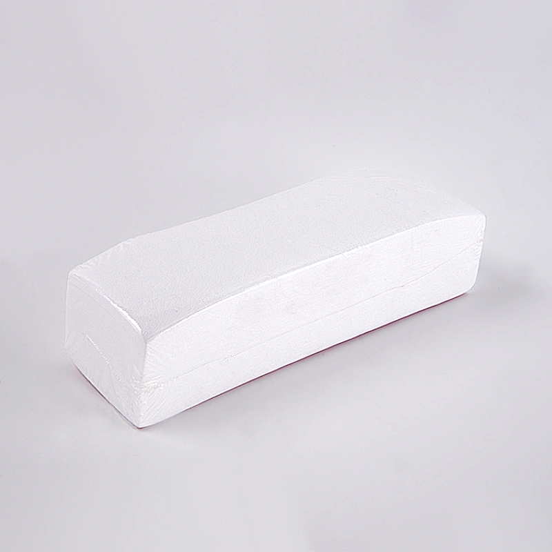 Portable Hair-Removing Cloth